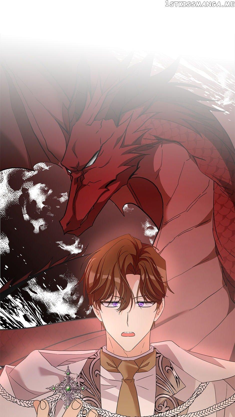 My Three Tyrant Brothers Chapter 90 page 0