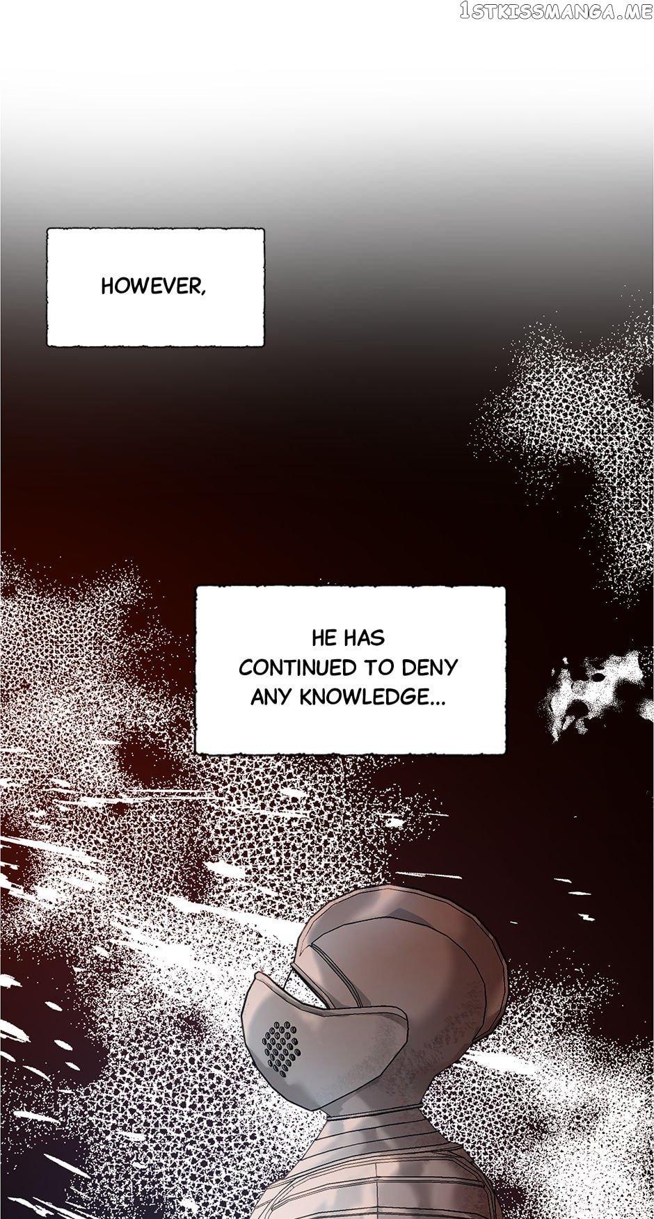 My Three Tyrant Brothers Chapter 90 page 12