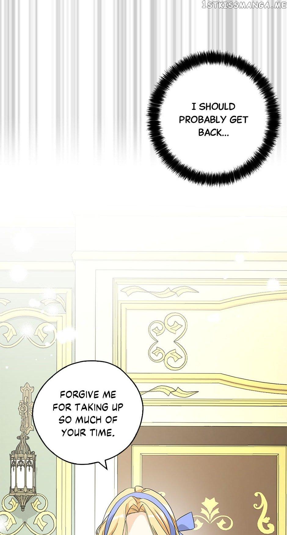 My Three Tyrant Brothers Chapter 90 page 16
