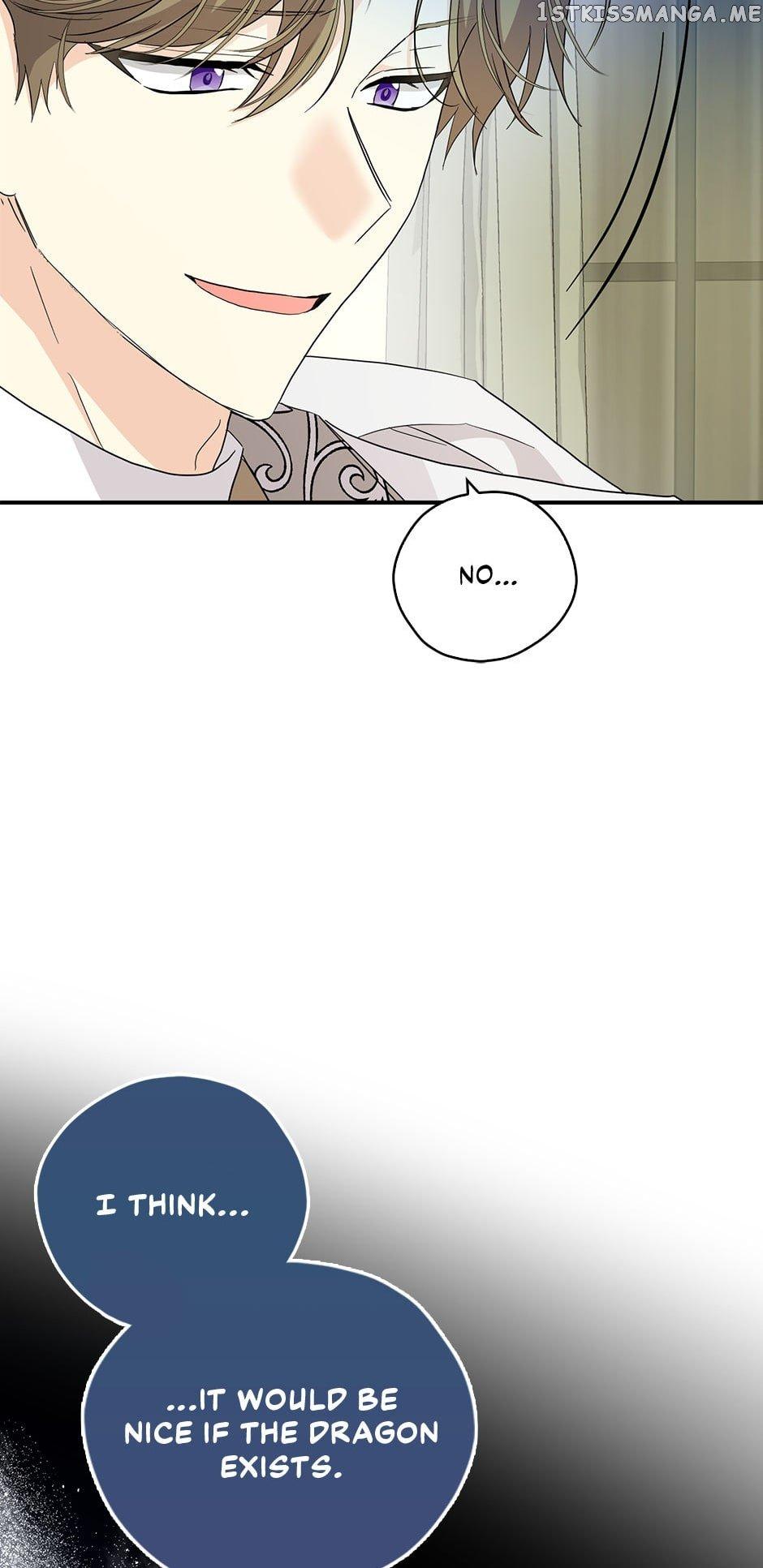 My Three Tyrant Brothers Chapter 90 page 23