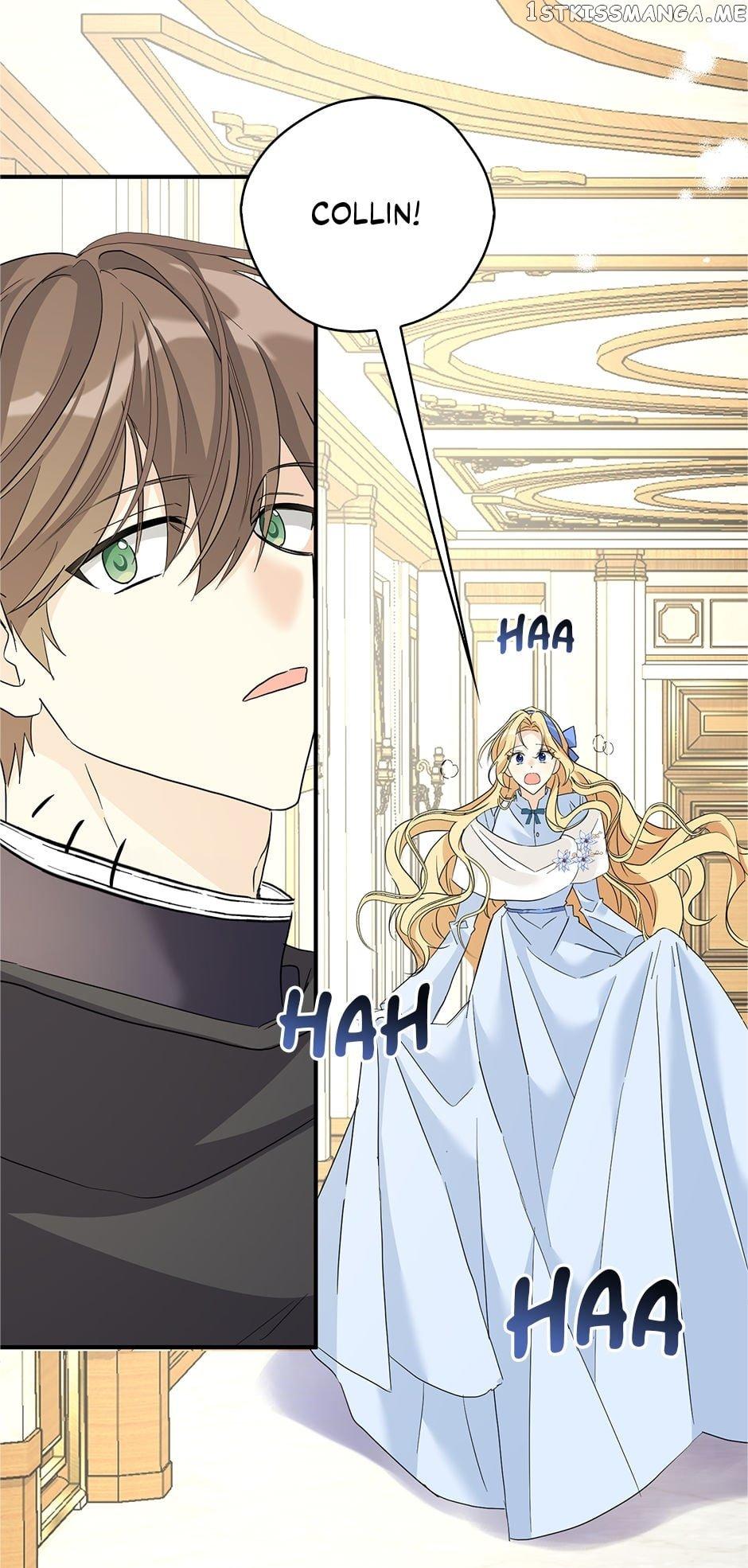 My Three Tyrant Brothers Chapter 90 page 47