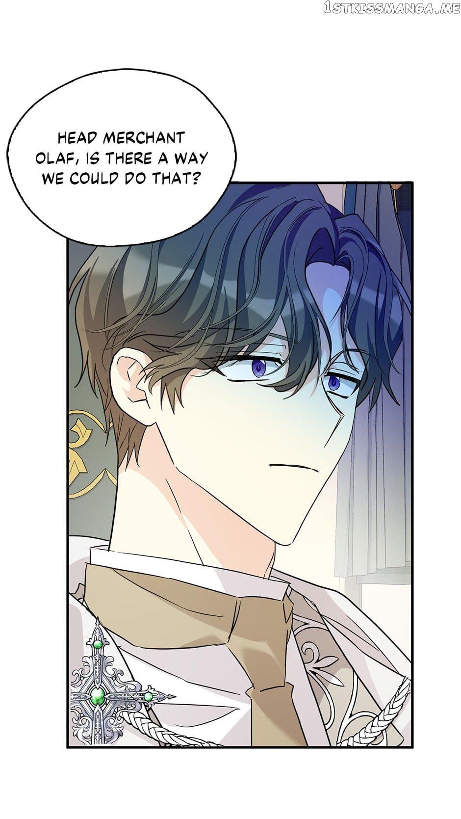 My Three Tyrant Brothers Chapter 90 page 4
