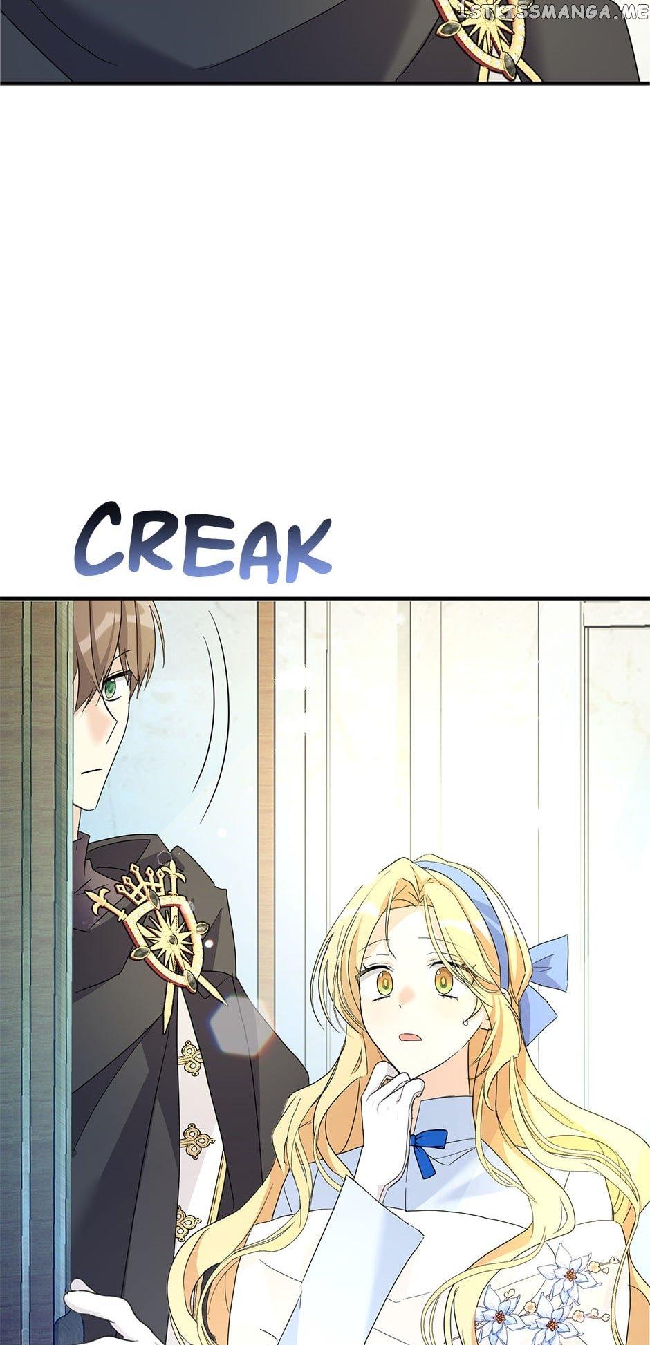 My Three Tyrant Brothers Chapter 90 page 51