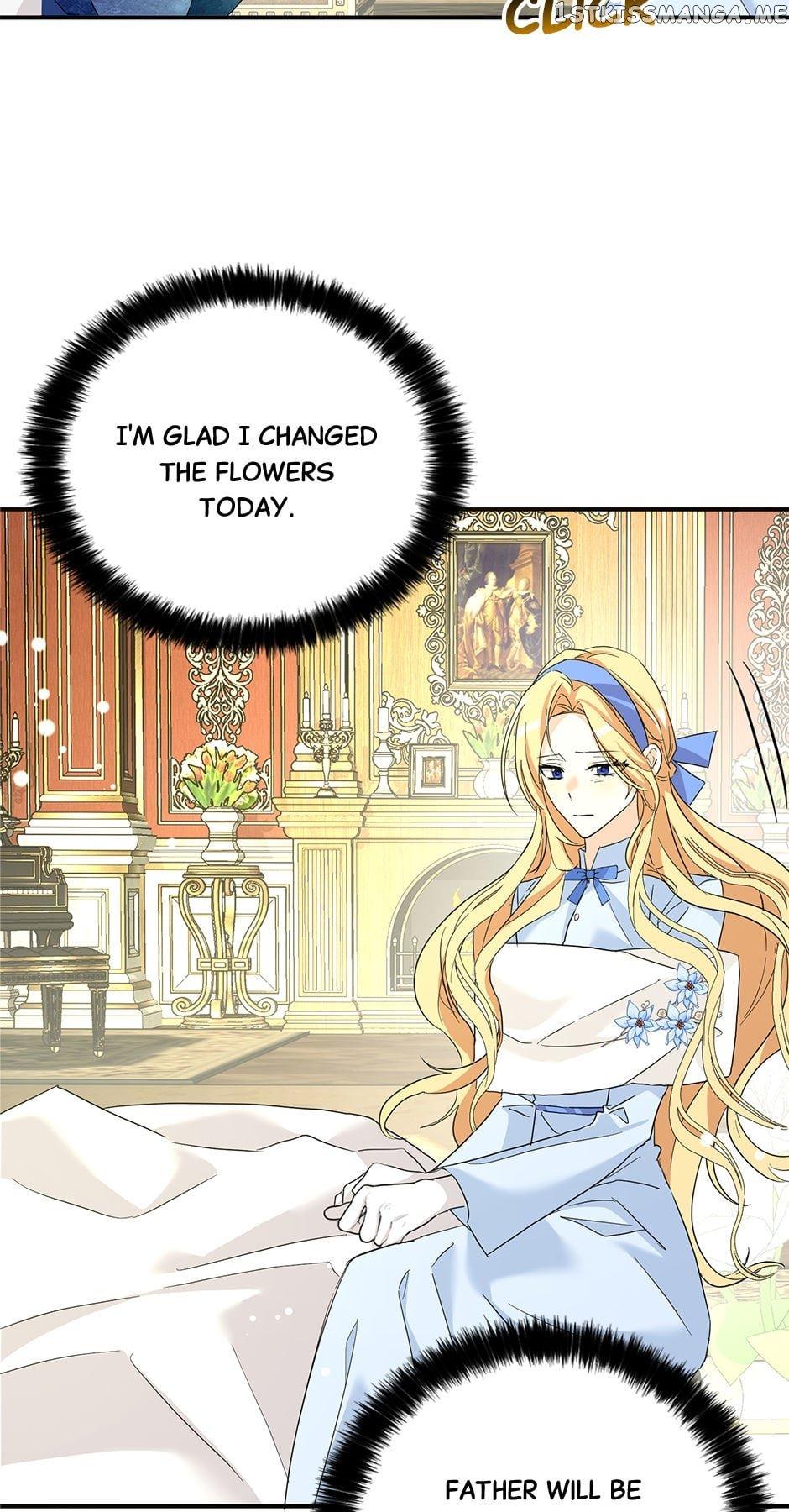 My Three Tyrant Brothers Chapter 90 page 55