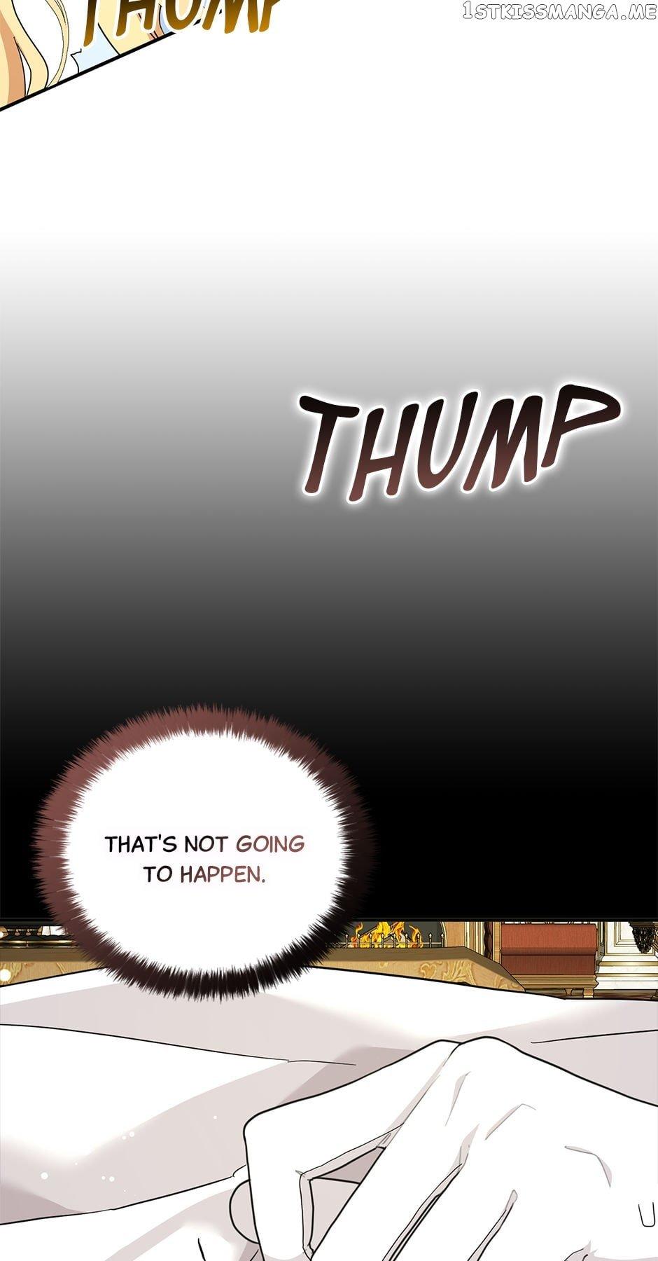 My Three Tyrant Brothers Chapter 90 page 57