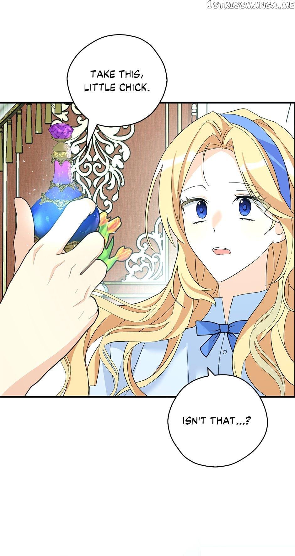 My Three Tyrant Brothers Chapter 90 page 64