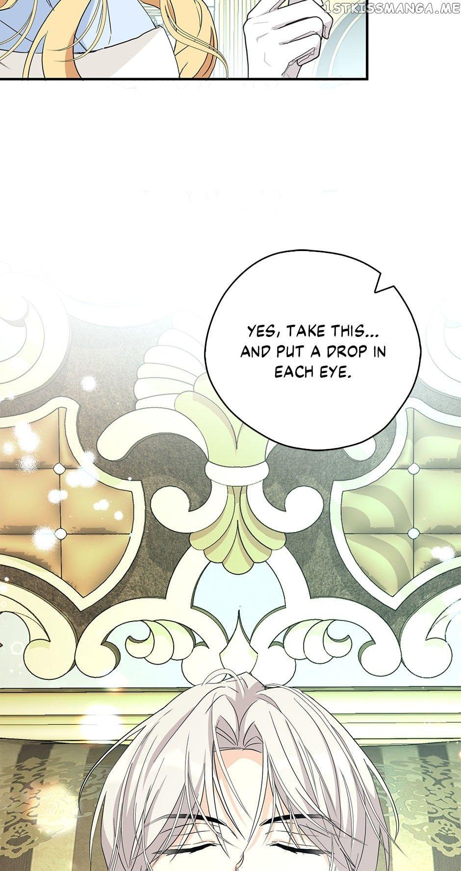 My Three Tyrant Brothers Chapter 90 page 67