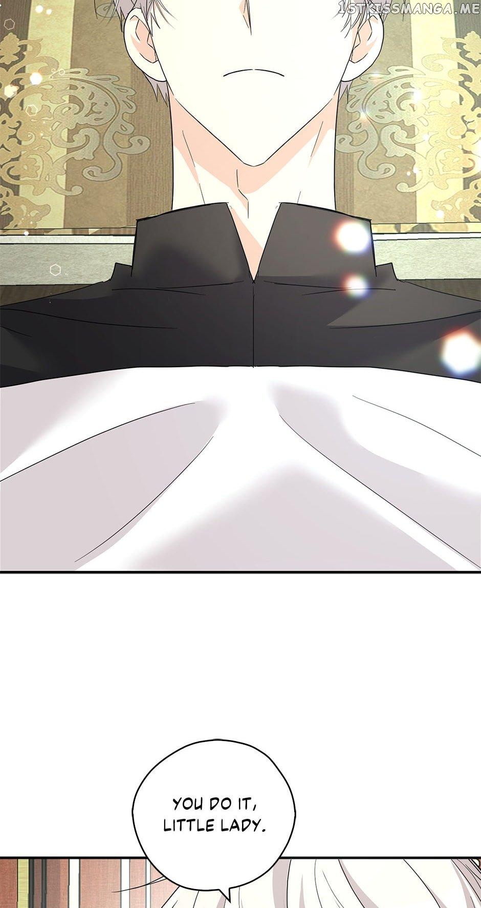 My Three Tyrant Brothers Chapter 90 page 68