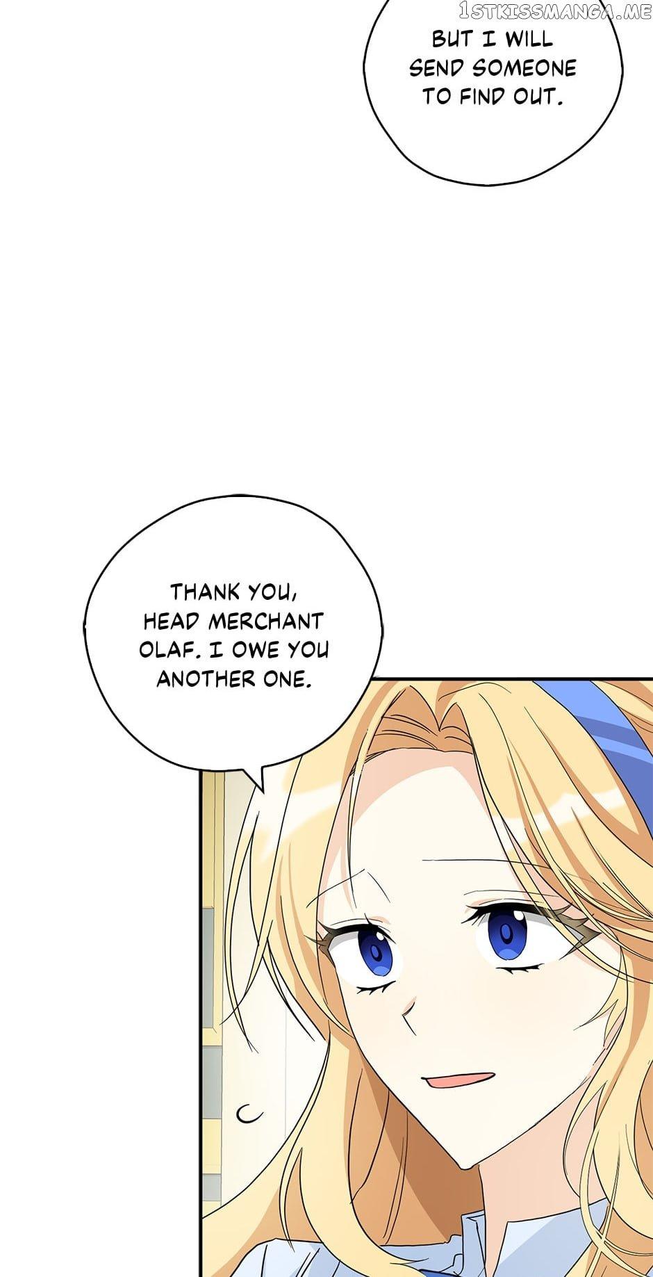 My Three Tyrant Brothers Chapter 90 page 6