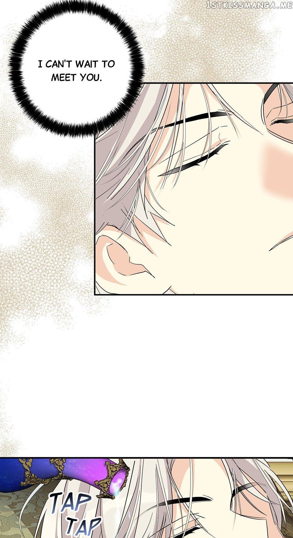 My Three Tyrant Brothers Chapter 90 page 74