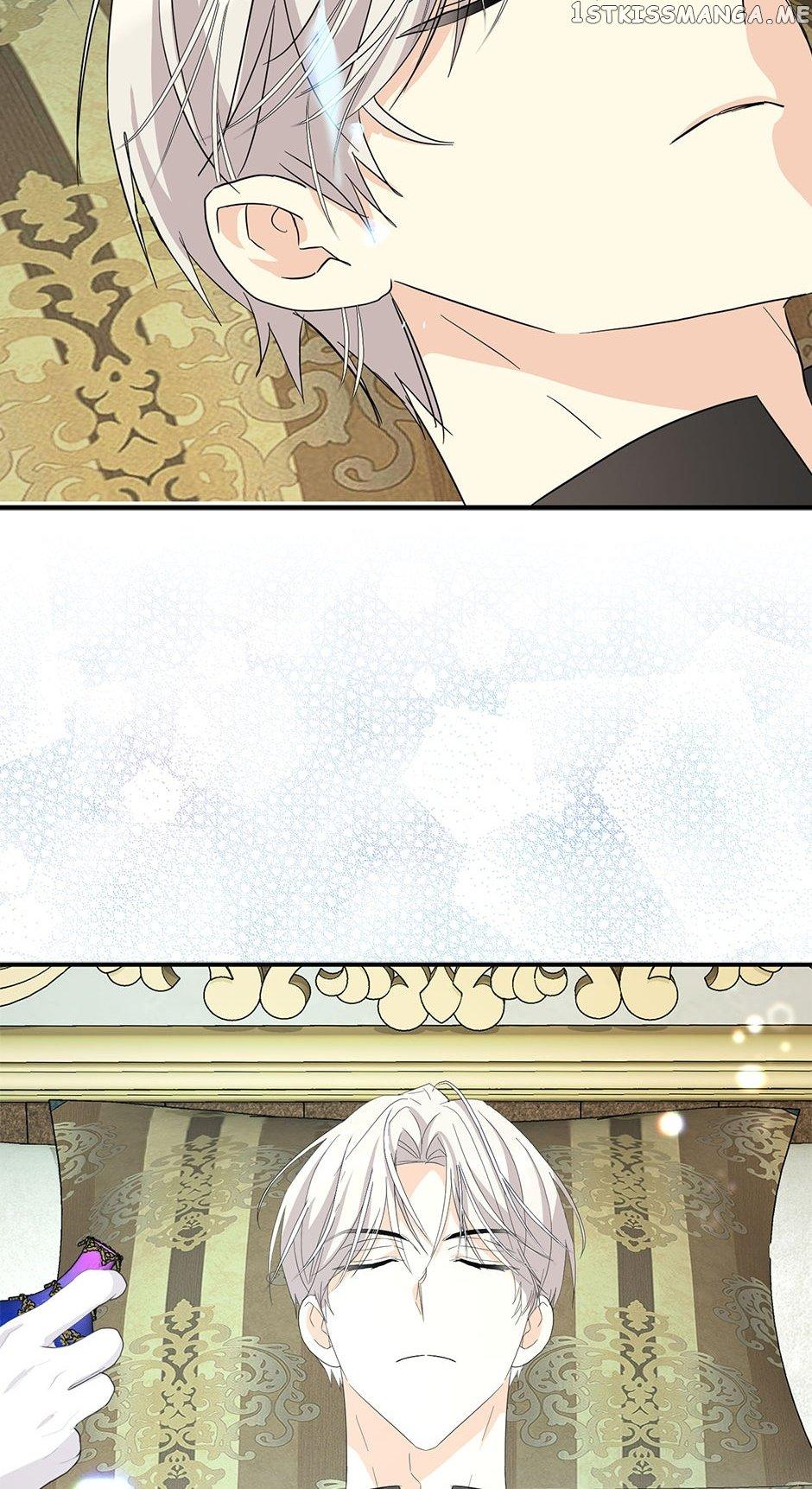 My Three Tyrant Brothers Chapter 90 page 75
