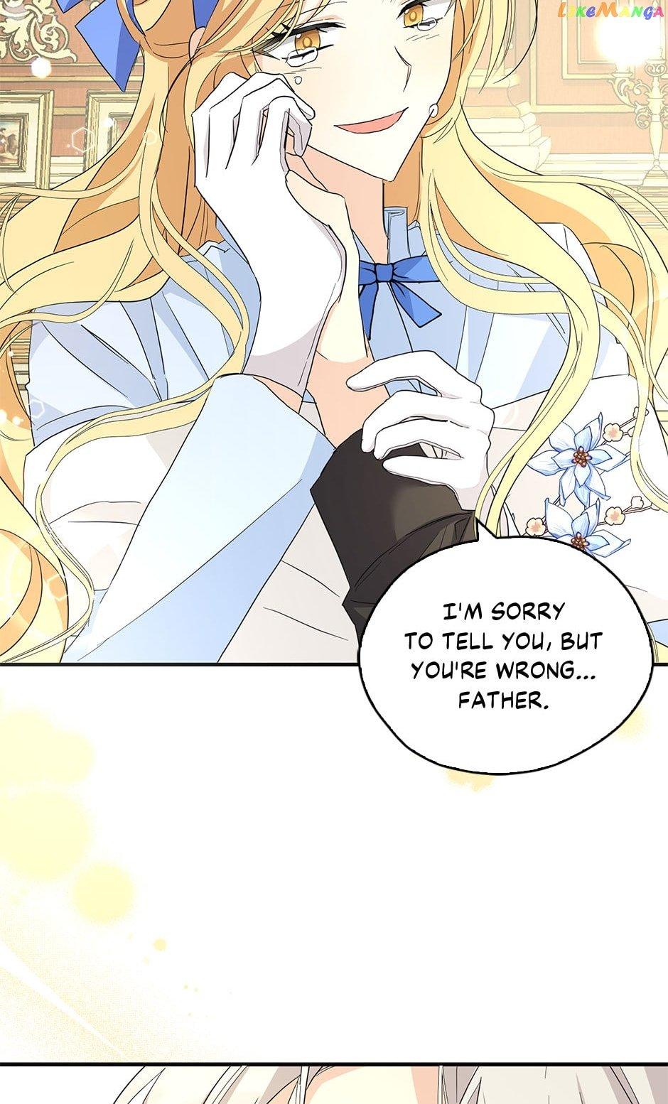 My Three Tyrant Brothers Chapter 91 page 9
