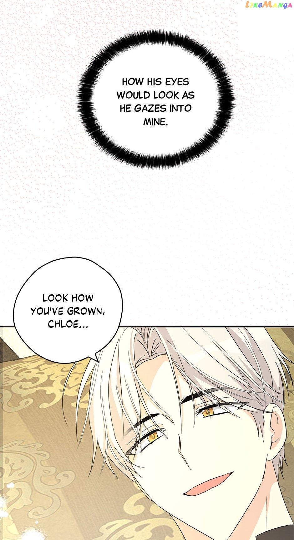 My Three Tyrant Brothers Chapter 91 page 15