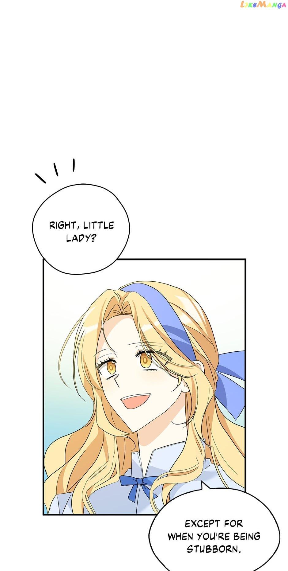 My Three Tyrant Brothers Chapter 91 page 45