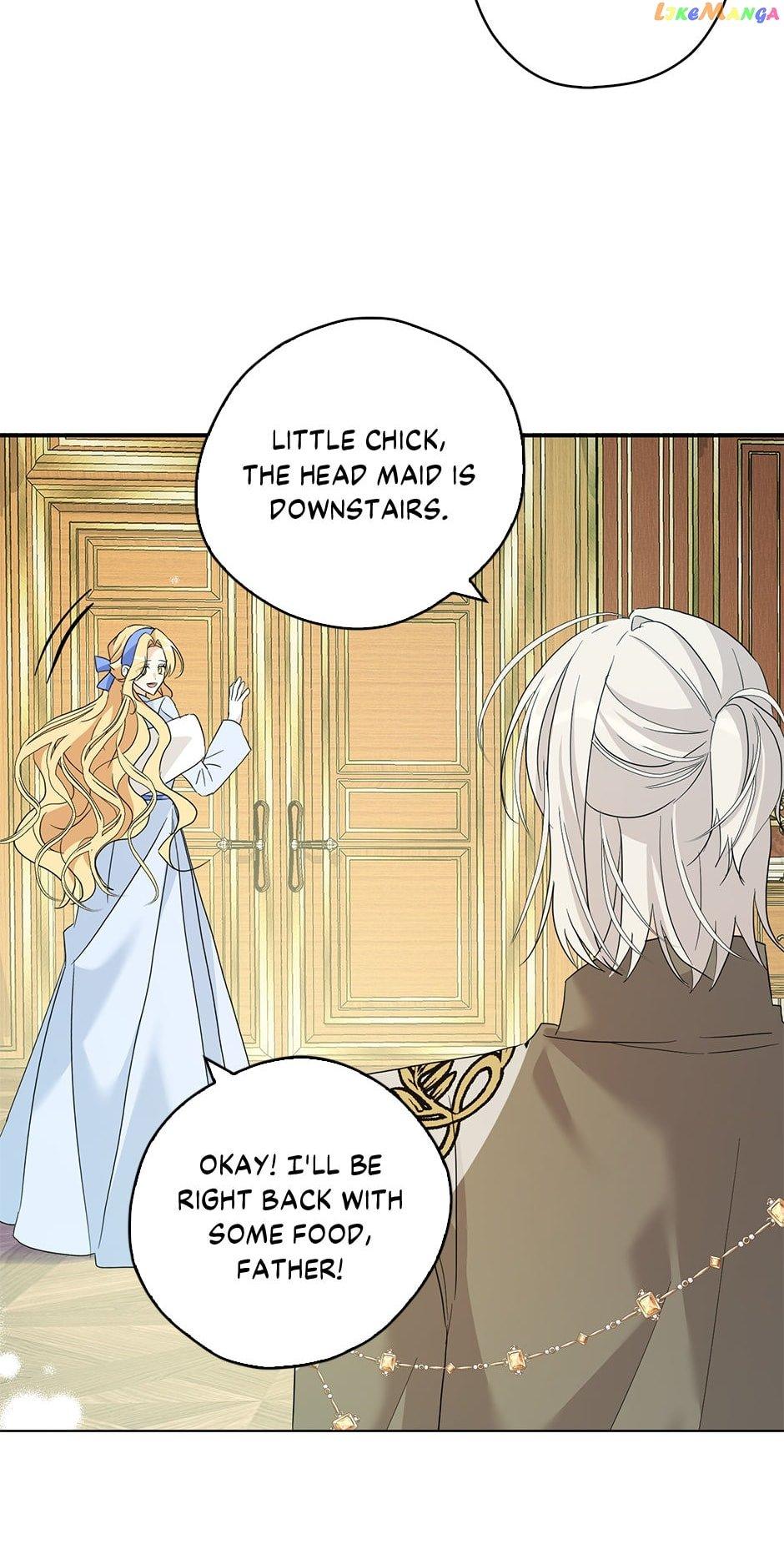 My Three Tyrant Brothers Chapter 91 page 48