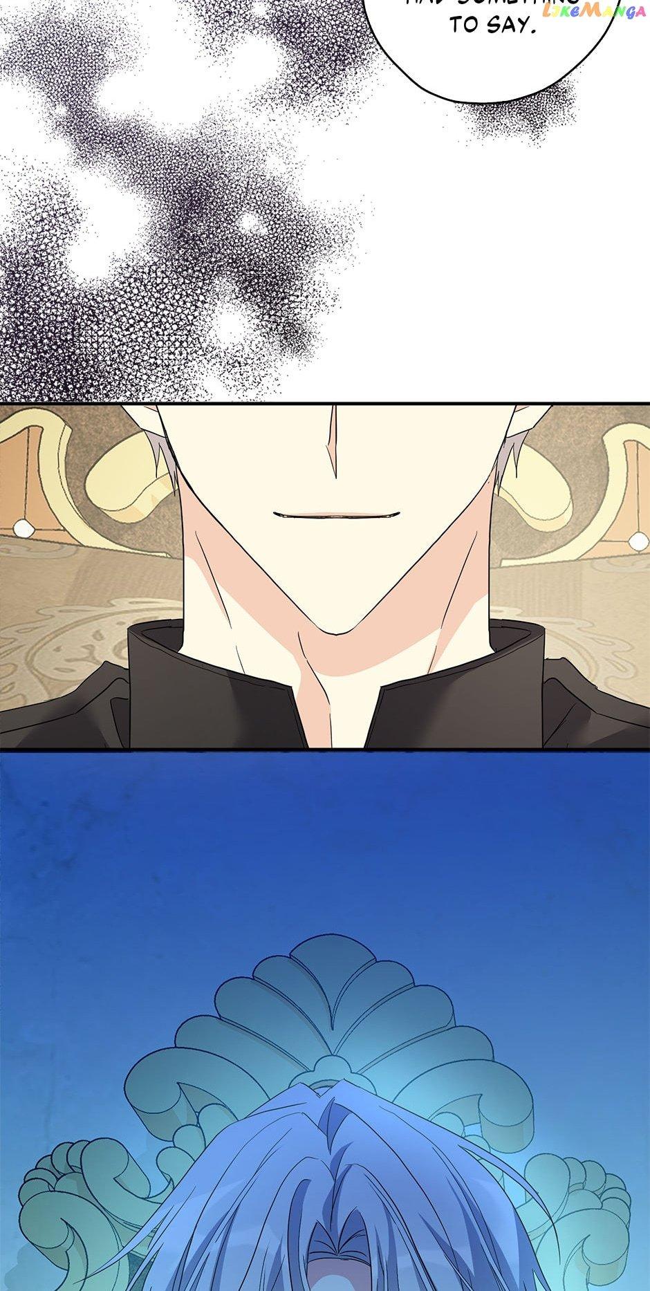 My Three Tyrant Brothers Chapter 91 page 52