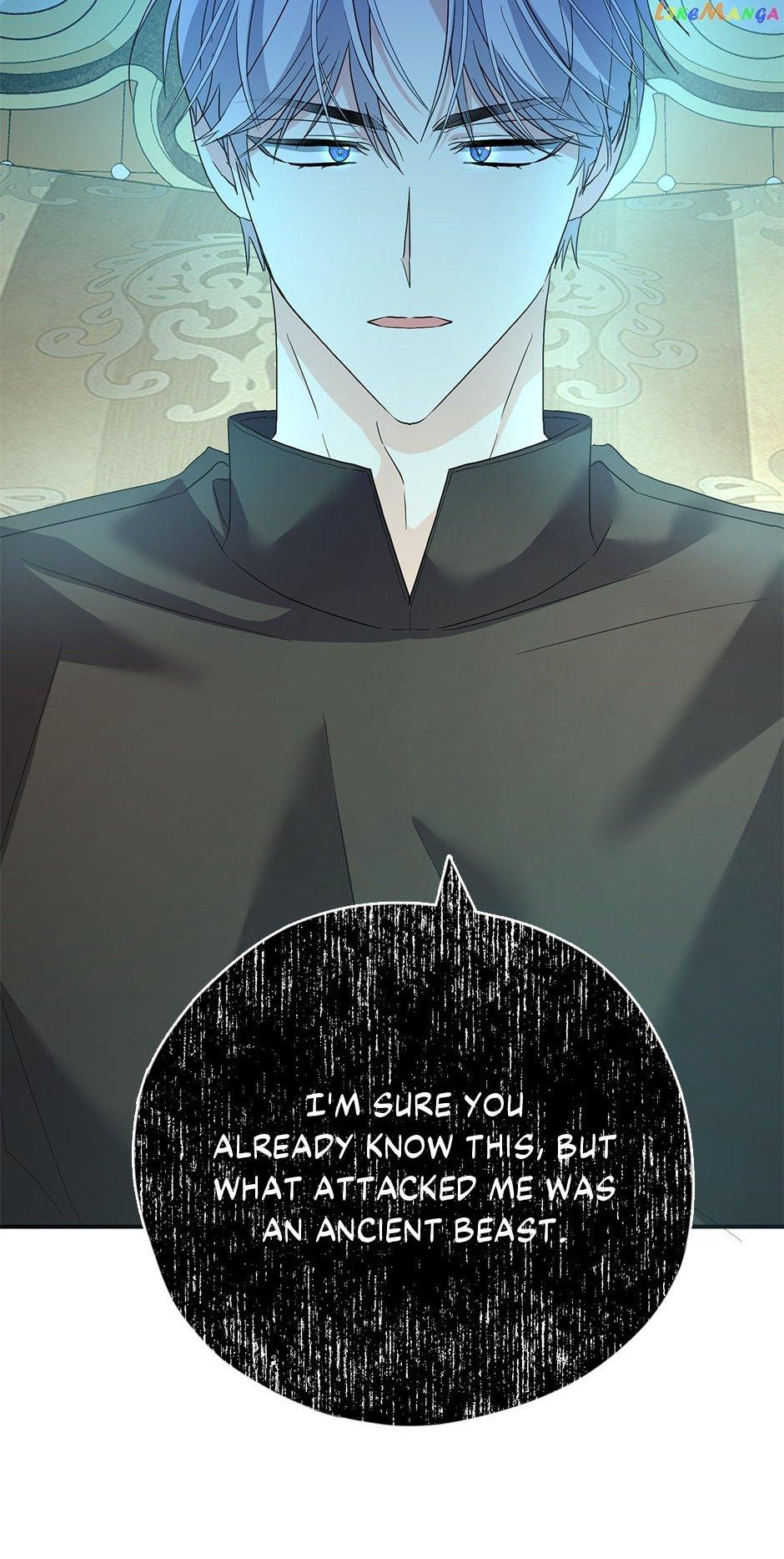 My Three Tyrant Brothers Chapter 91 page 53