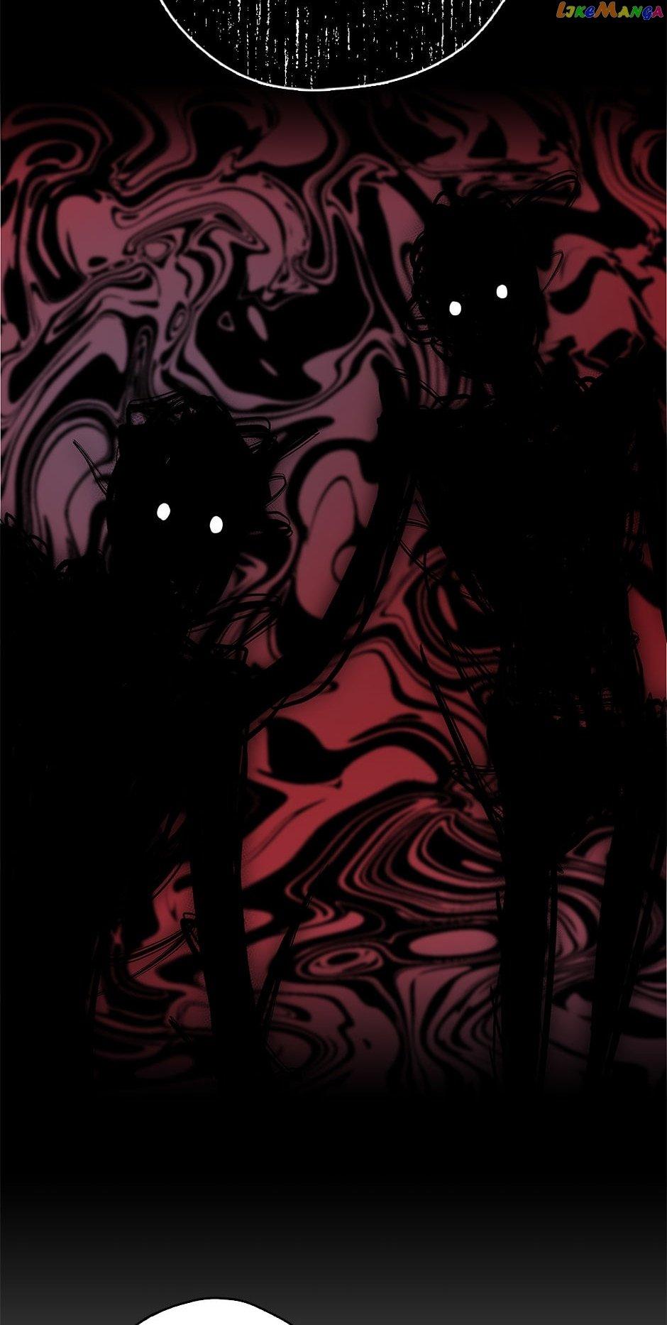 My Three Tyrant Brothers Chapter 91 page 67