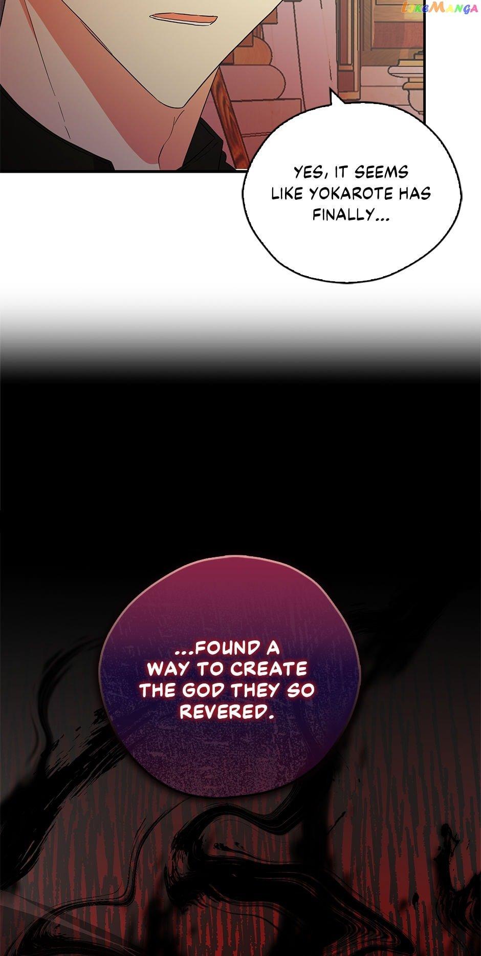 My Three Tyrant Brothers Chapter 91 page 69