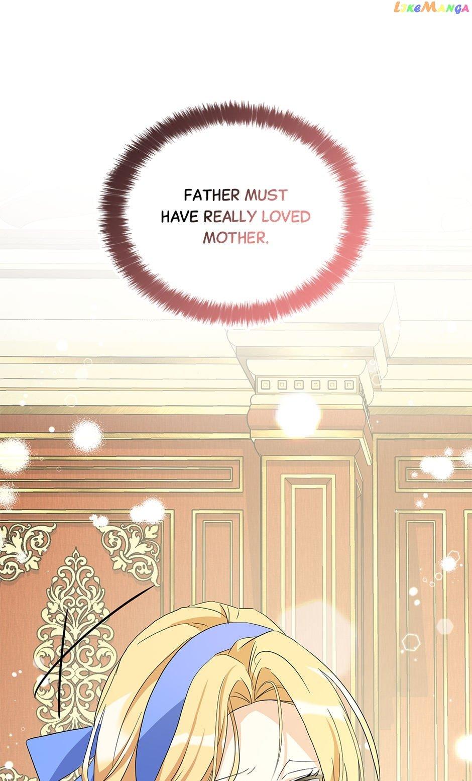 My Three Tyrant Brothers Chapter 91 page 8