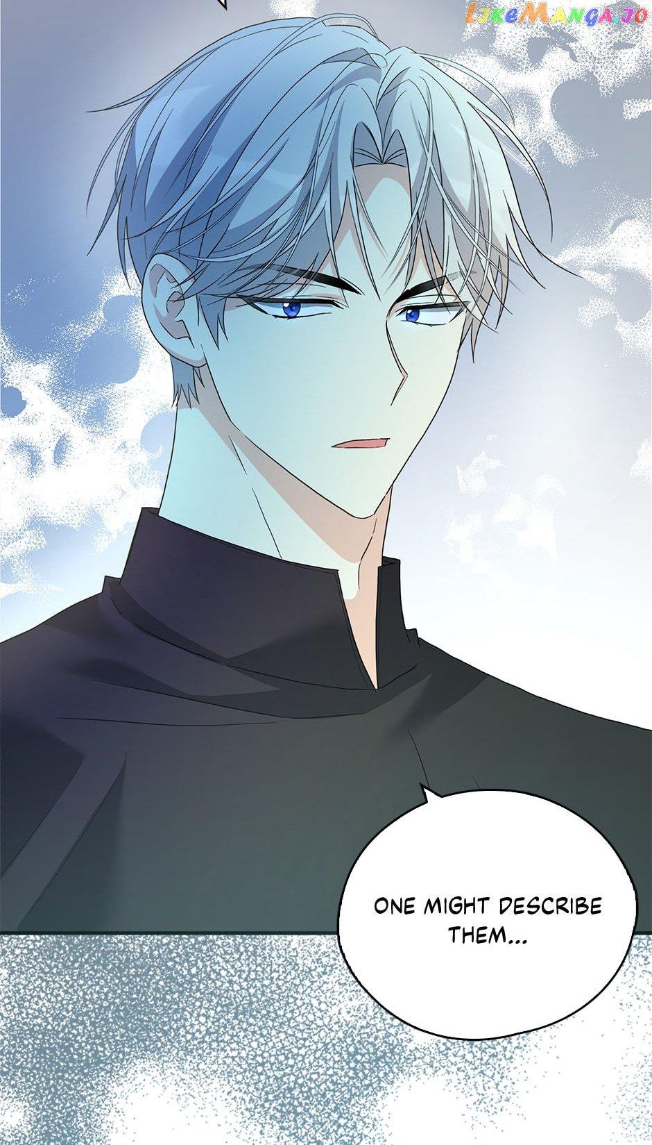My Three Tyrant Brothers Chapter 92 page 9