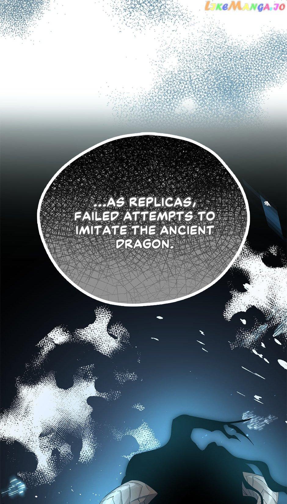 My Three Tyrant Brothers Chapter 92 page 10