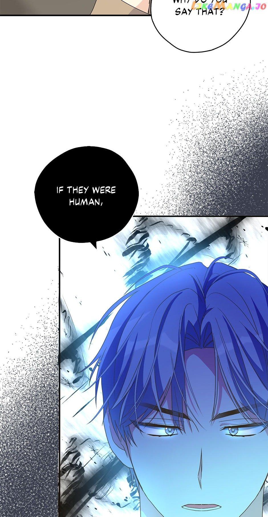 My Three Tyrant Brothers Chapter 92 page 13