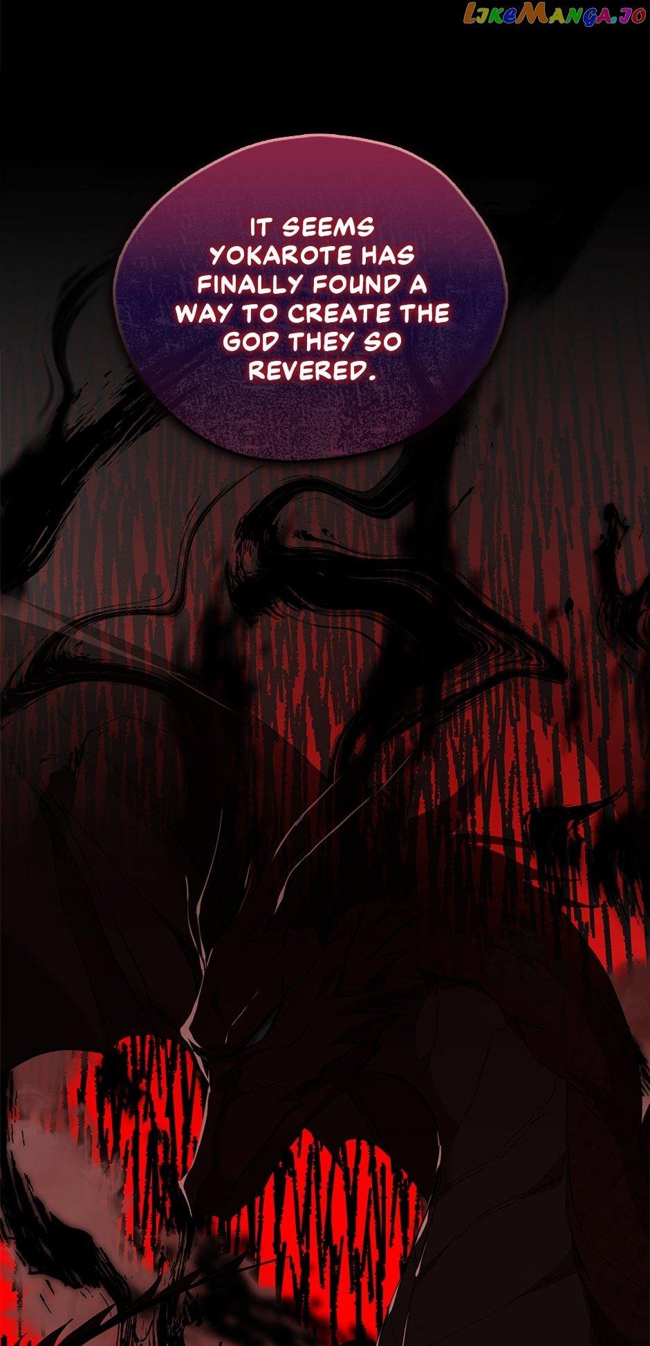 My Three Tyrant Brothers Chapter 92 page 1