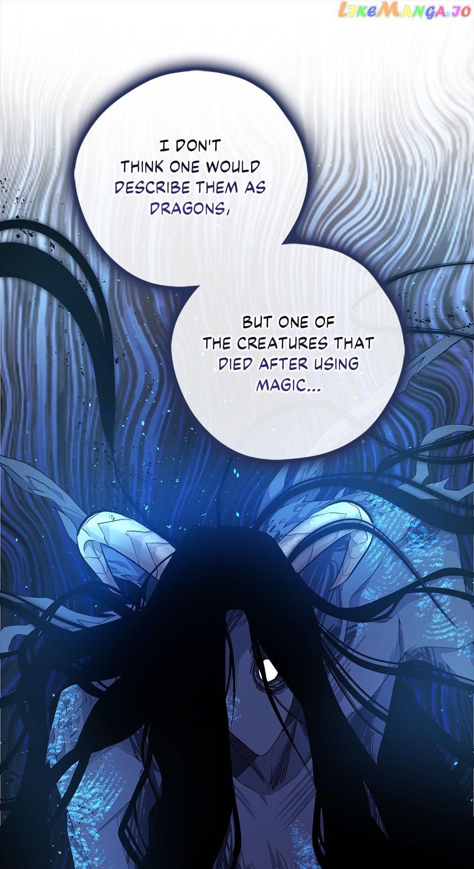 My Three Tyrant Brothers Chapter 92 page 23