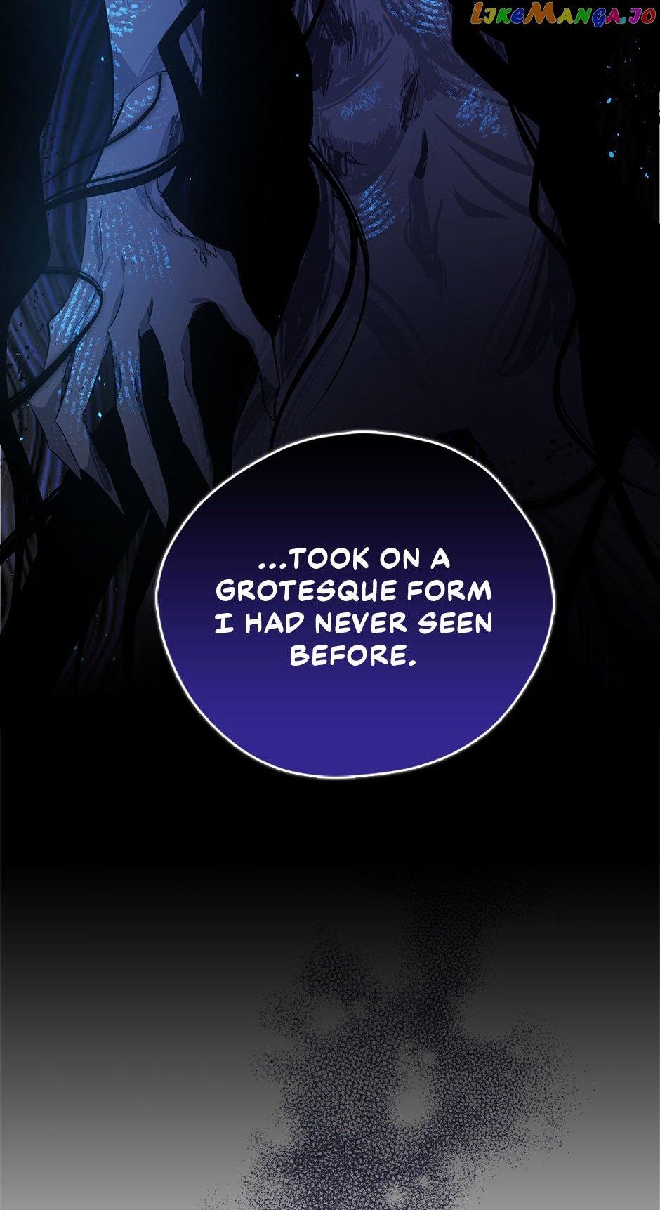 My Three Tyrant Brothers Chapter 92 page 24