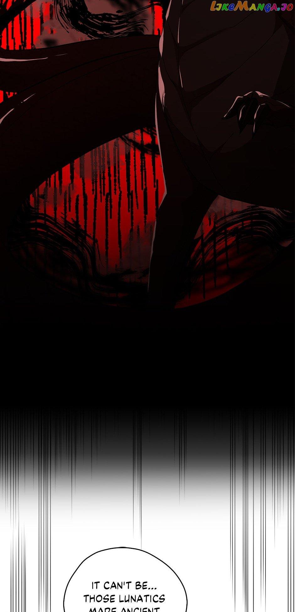 My Three Tyrant Brothers Chapter 92 page 2