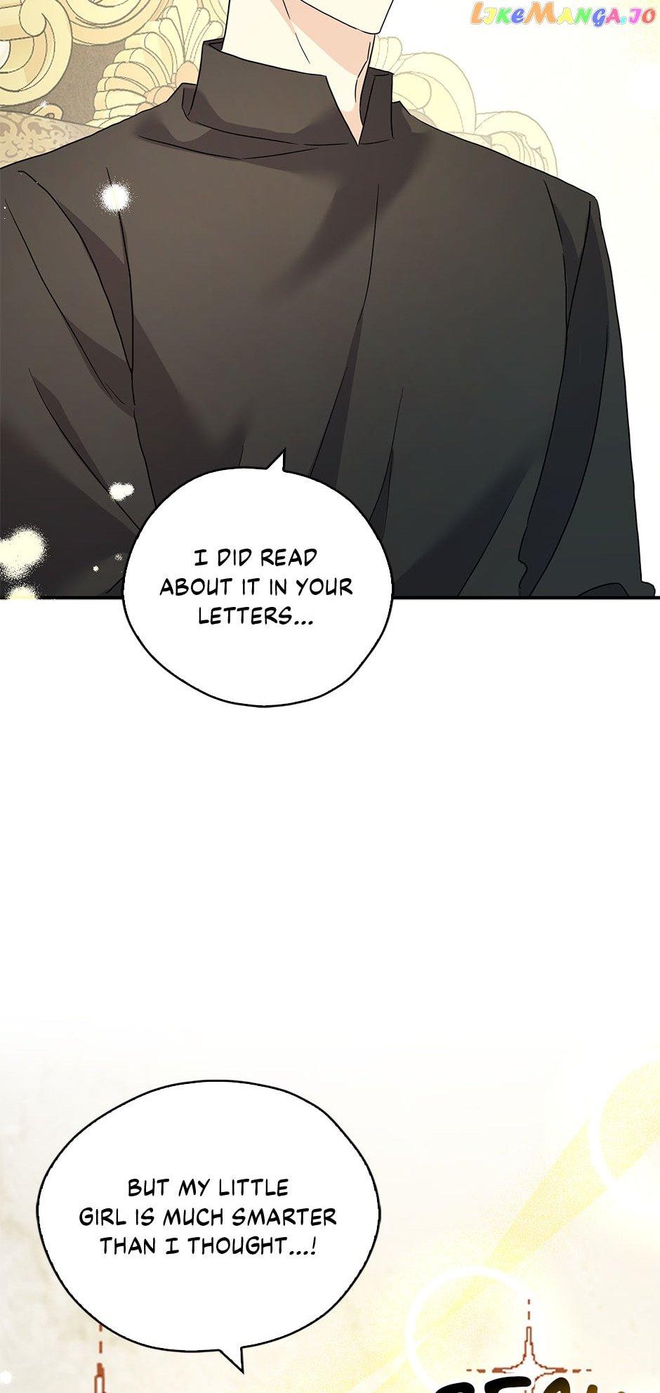 My Three Tyrant Brothers Chapter 92 page 50