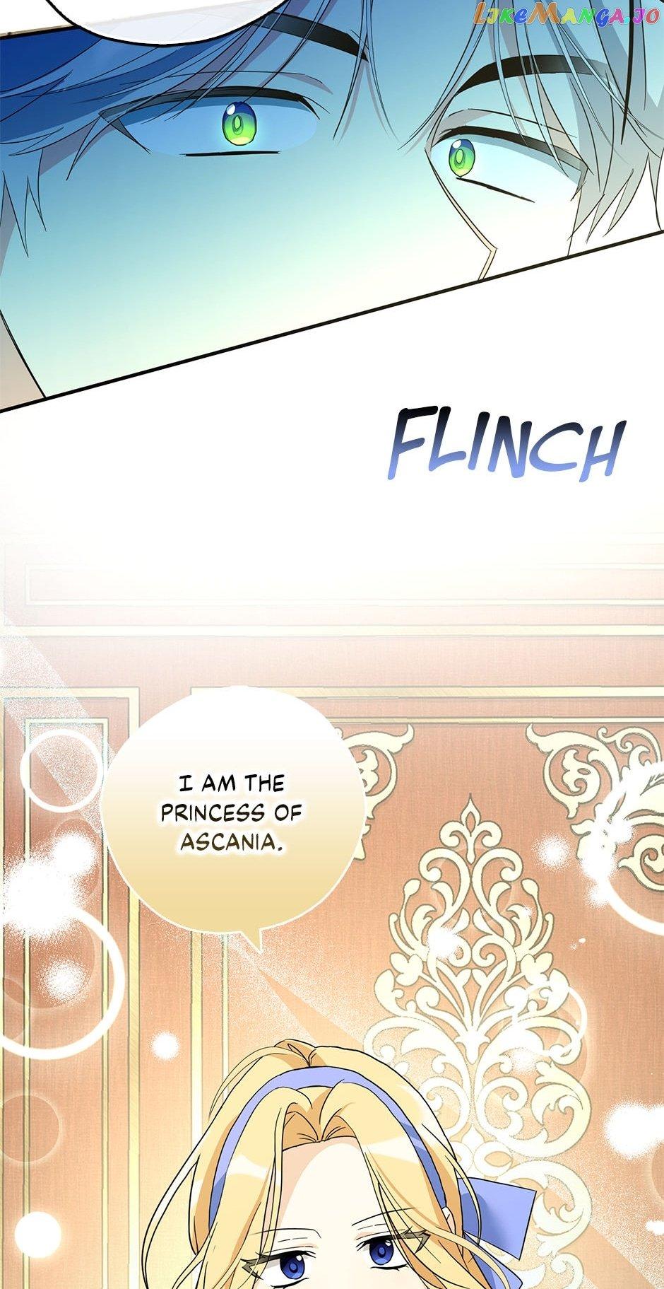 My Three Tyrant Brothers Chapter 92 page 54