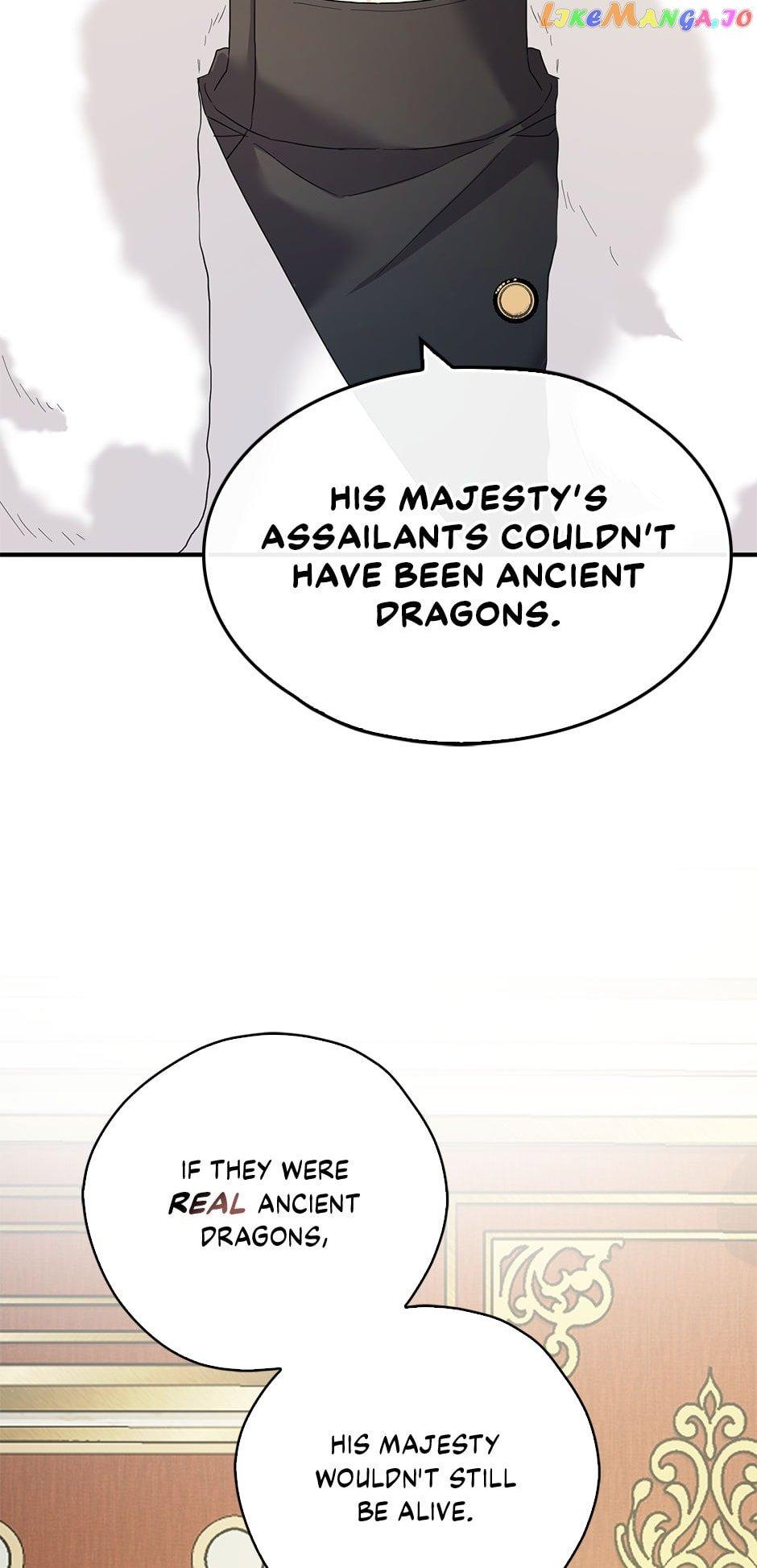 My Three Tyrant Brothers Chapter 92 page 5