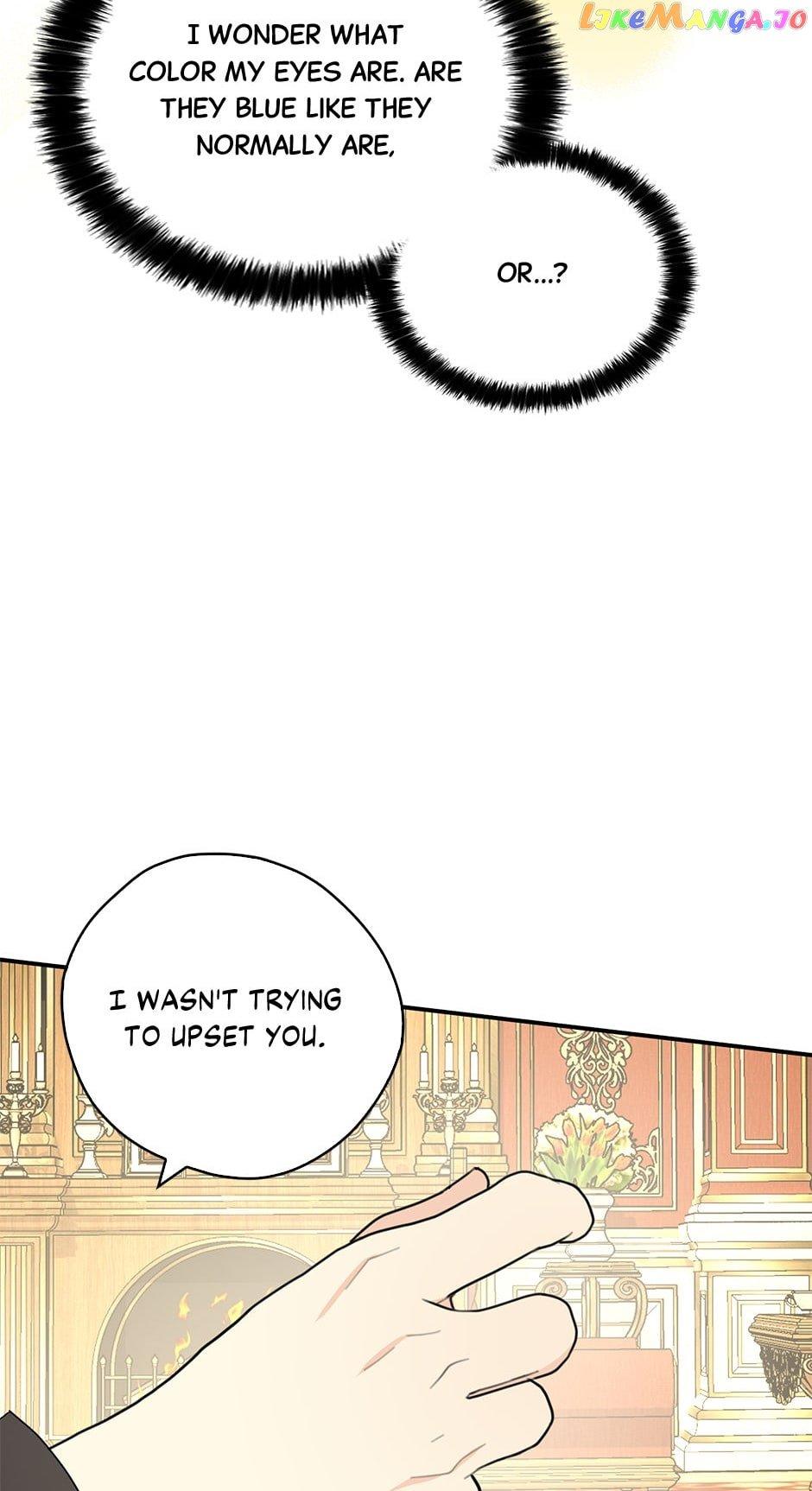 My Three Tyrant Brothers Chapter 92 page 60