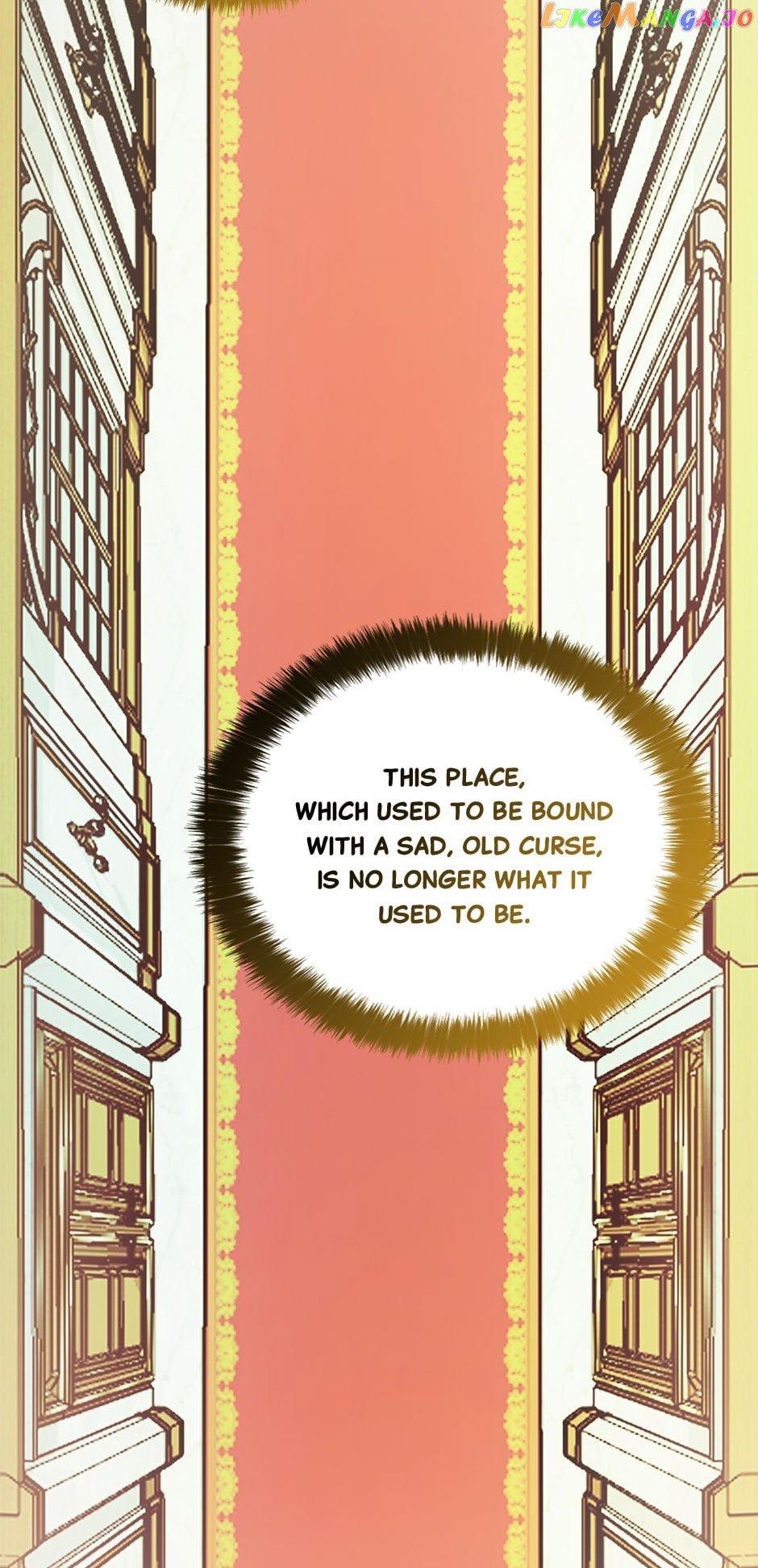 My Three Tyrant Brothers Chapter 92 page 65