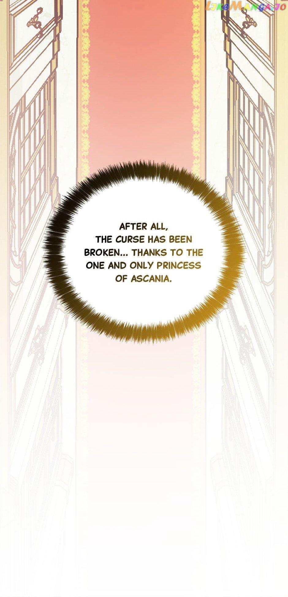 My Three Tyrant Brothers Chapter 92 page 66