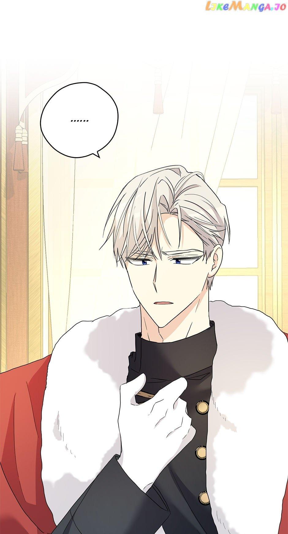 My Three Tyrant Brothers Chapter 92 page 67