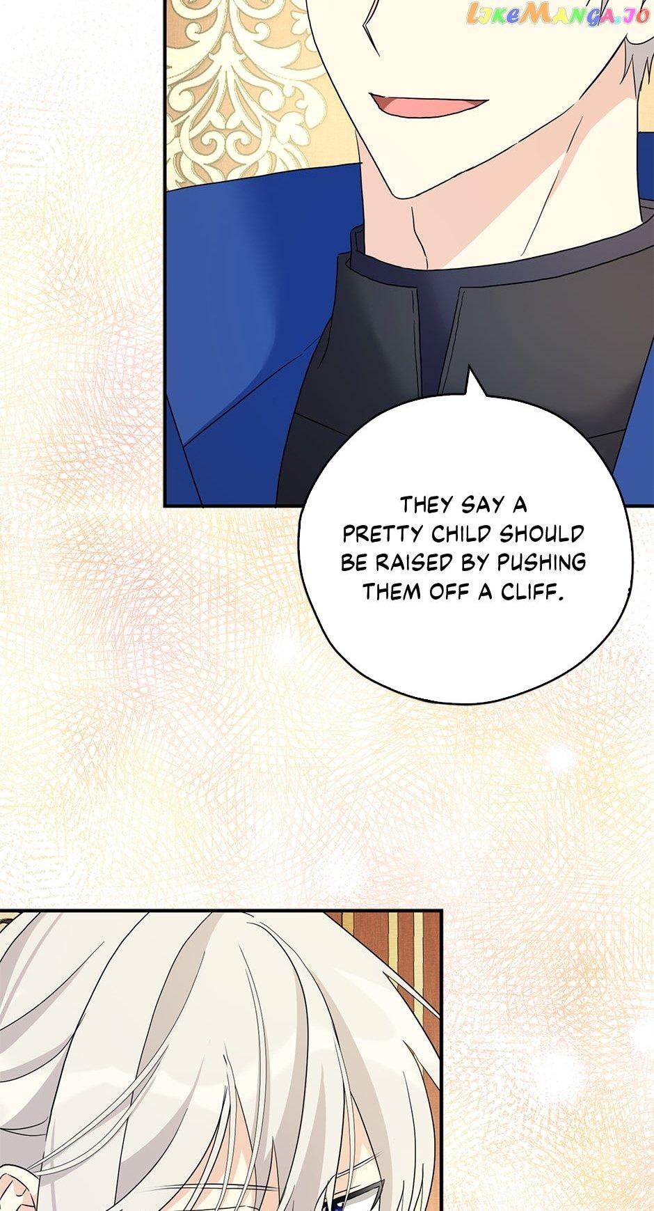 My Three Tyrant Brothers Chapter 92 page 69