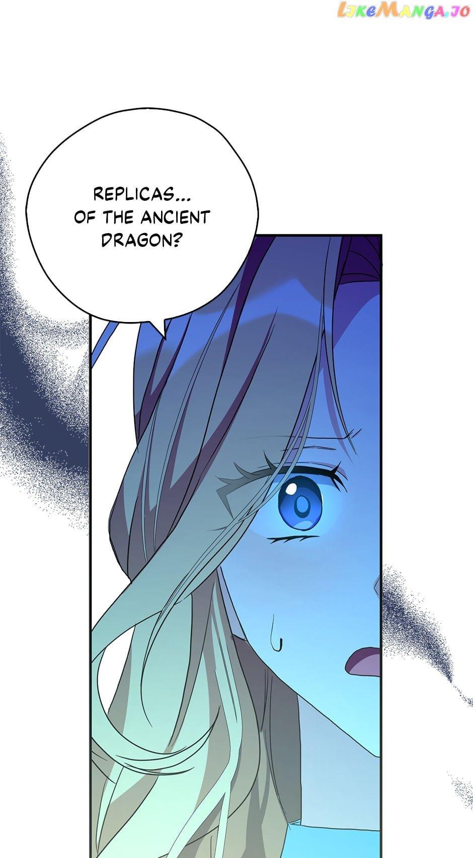 My Three Tyrant Brothers Chapter 92 page 78