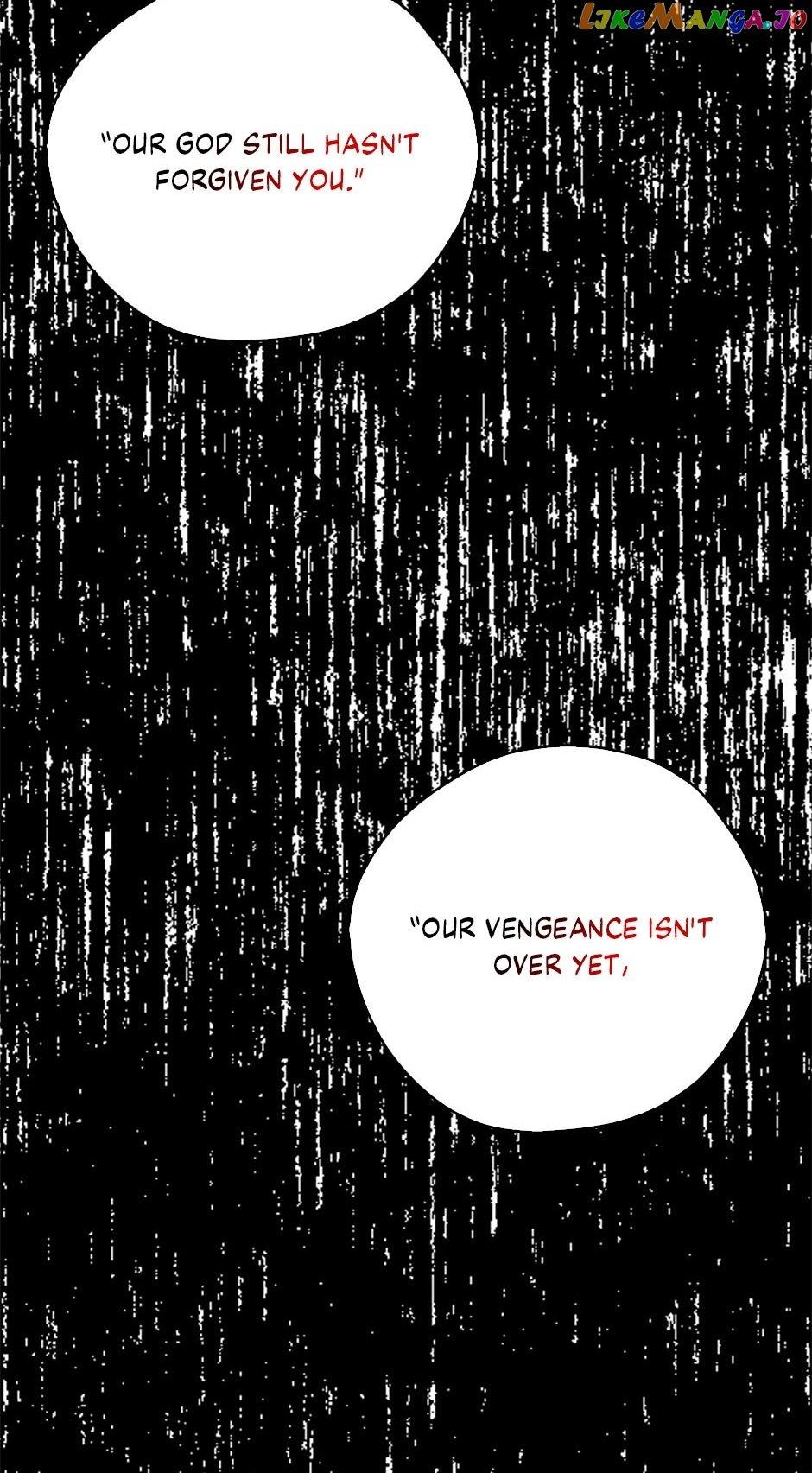 My Three Tyrant Brothers Chapter 92 page 81
