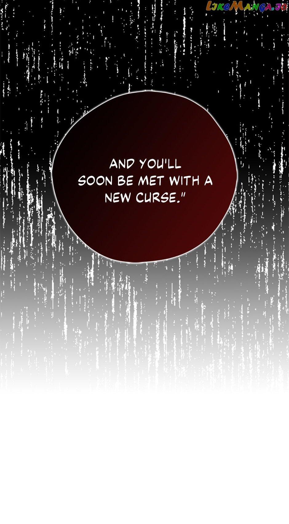 My Three Tyrant Brothers Chapter 92 page 82