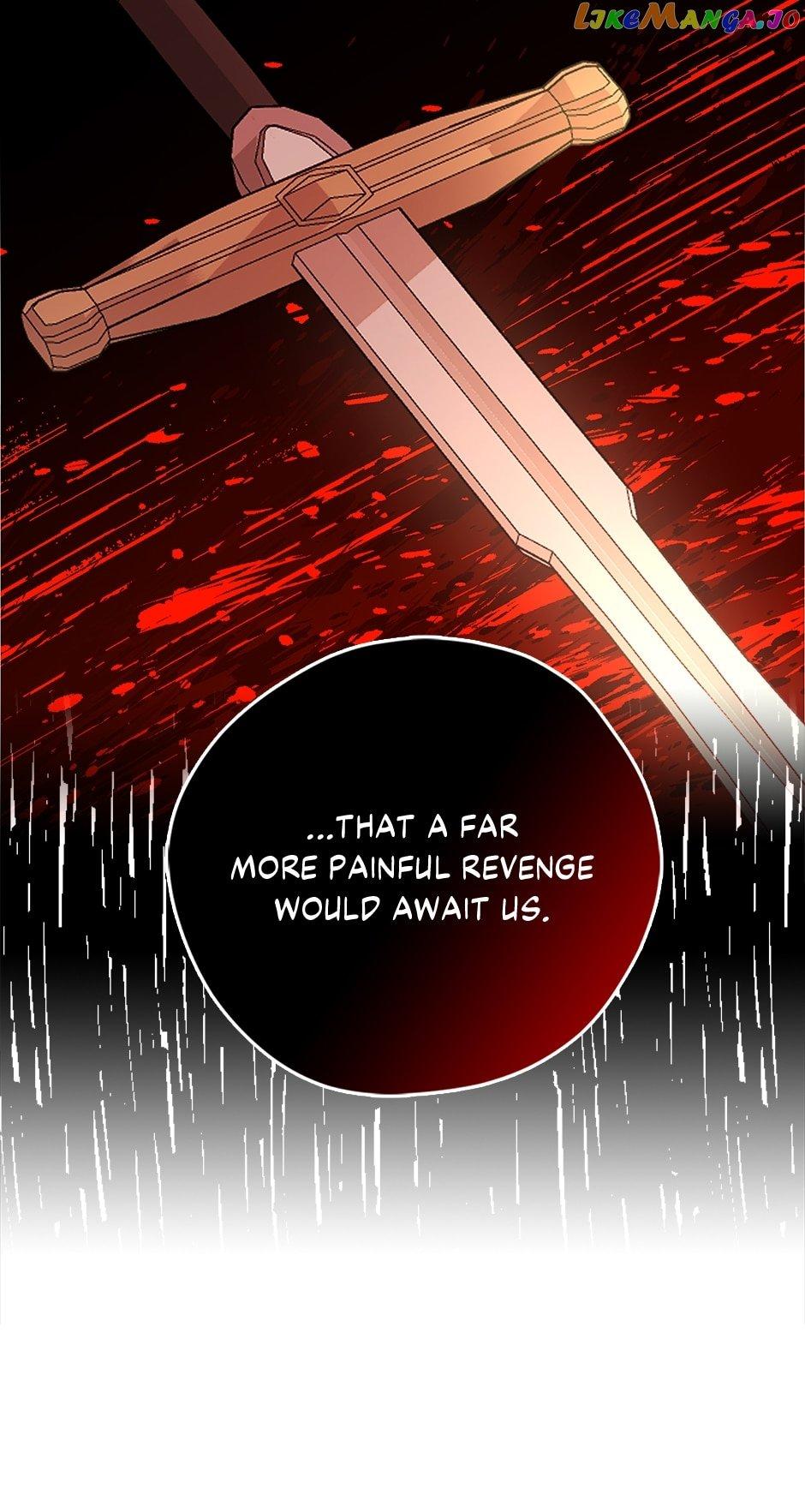 My Three Tyrant Brothers Chapter 93 page 9