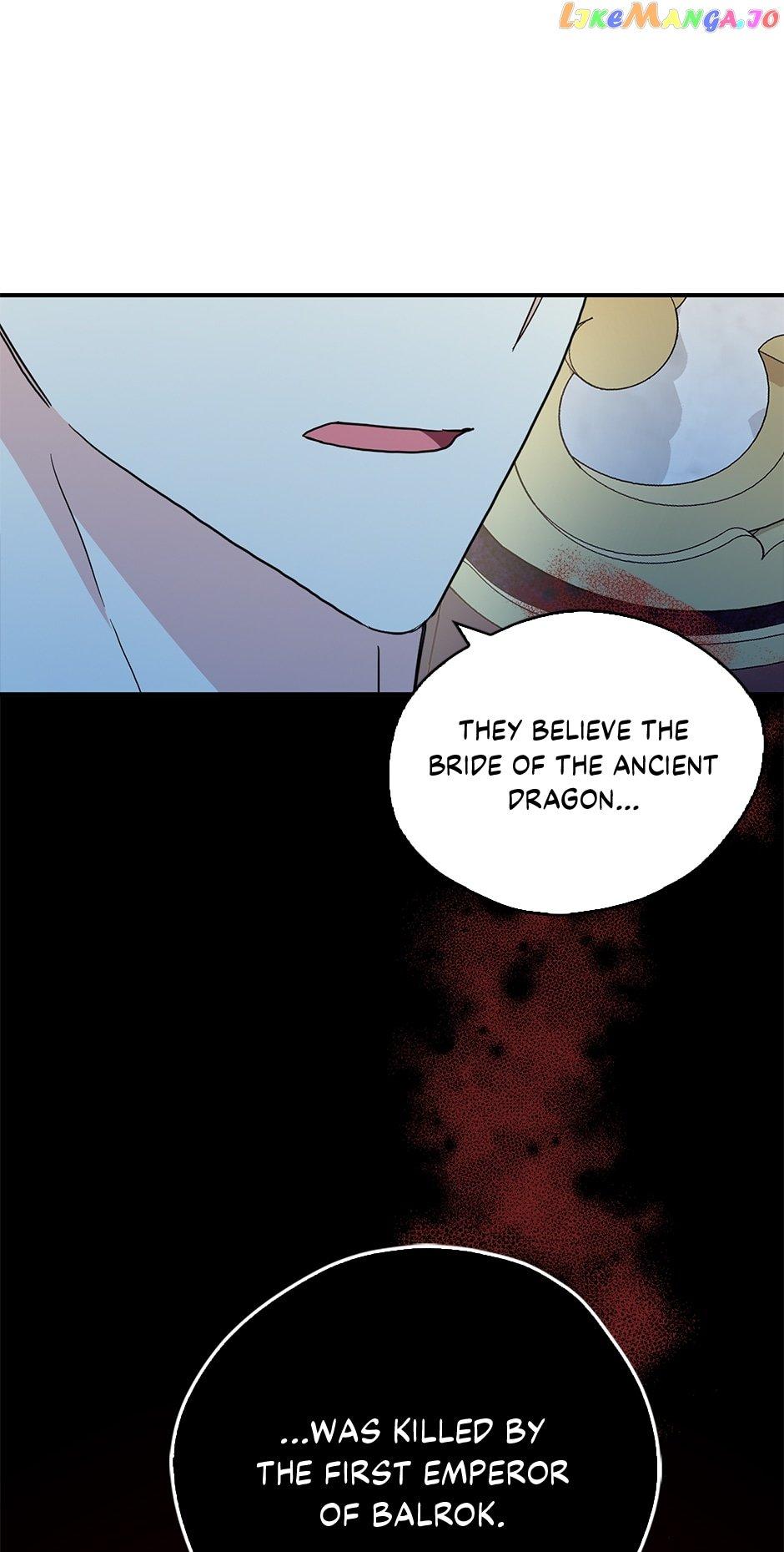 My Three Tyrant Brothers Chapter 93 page 15