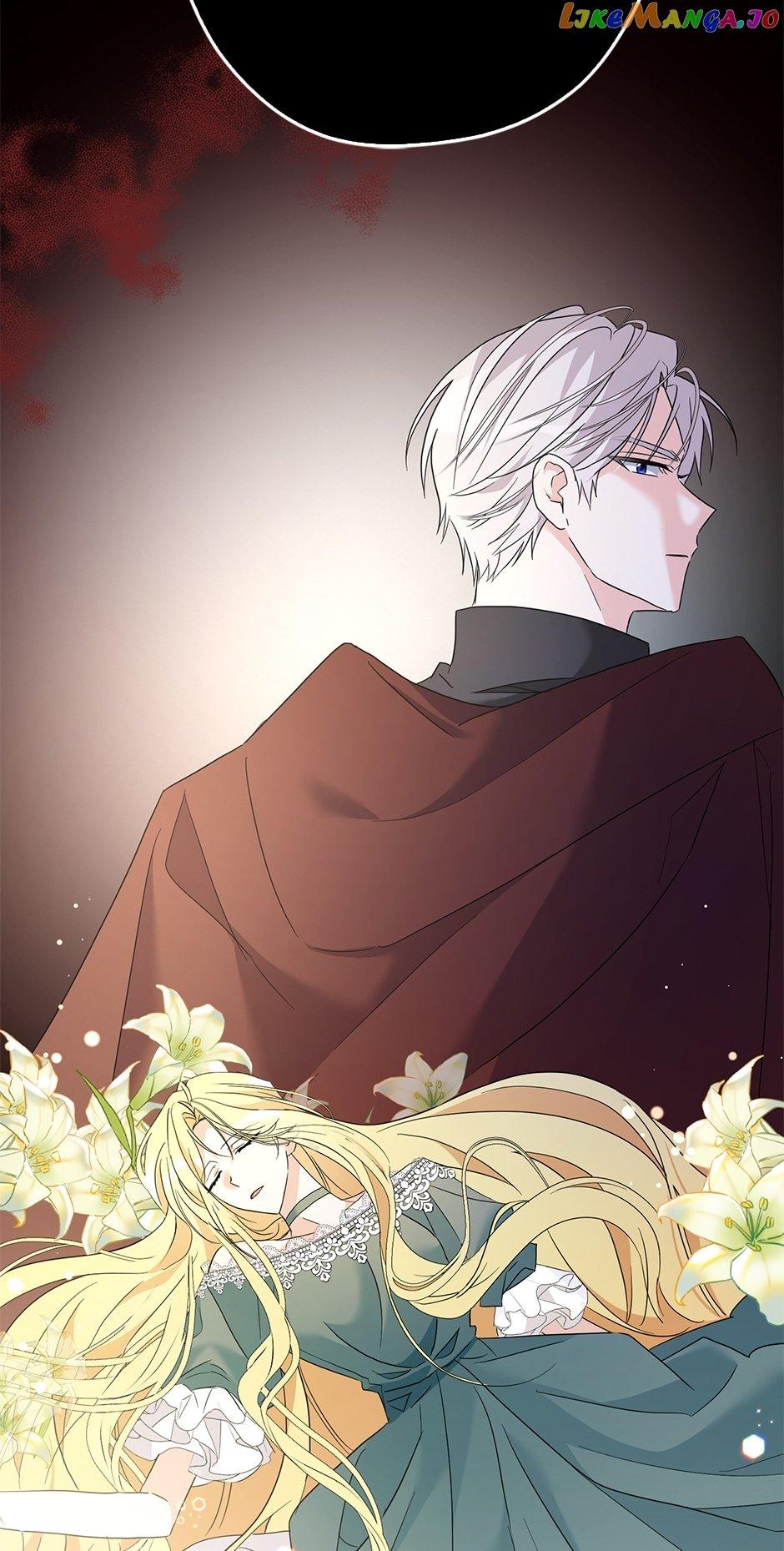 My Three Tyrant Brothers Chapter 93 page 16