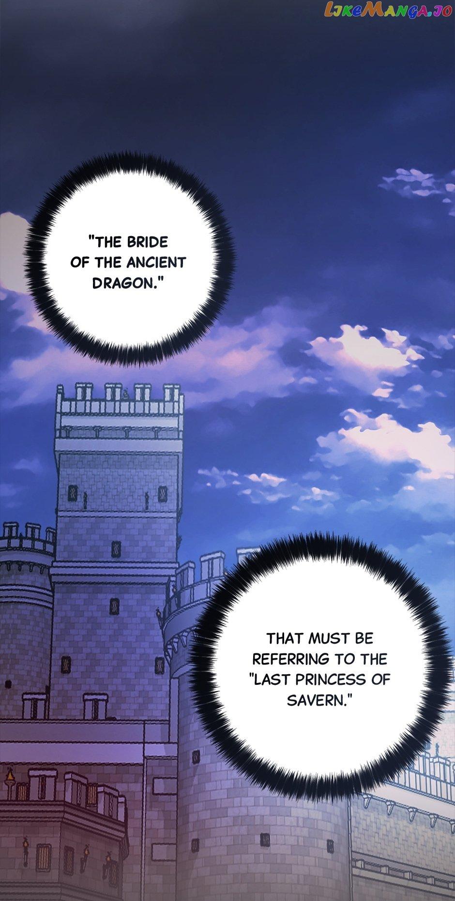 My Three Tyrant Brothers Chapter 93 page 19
