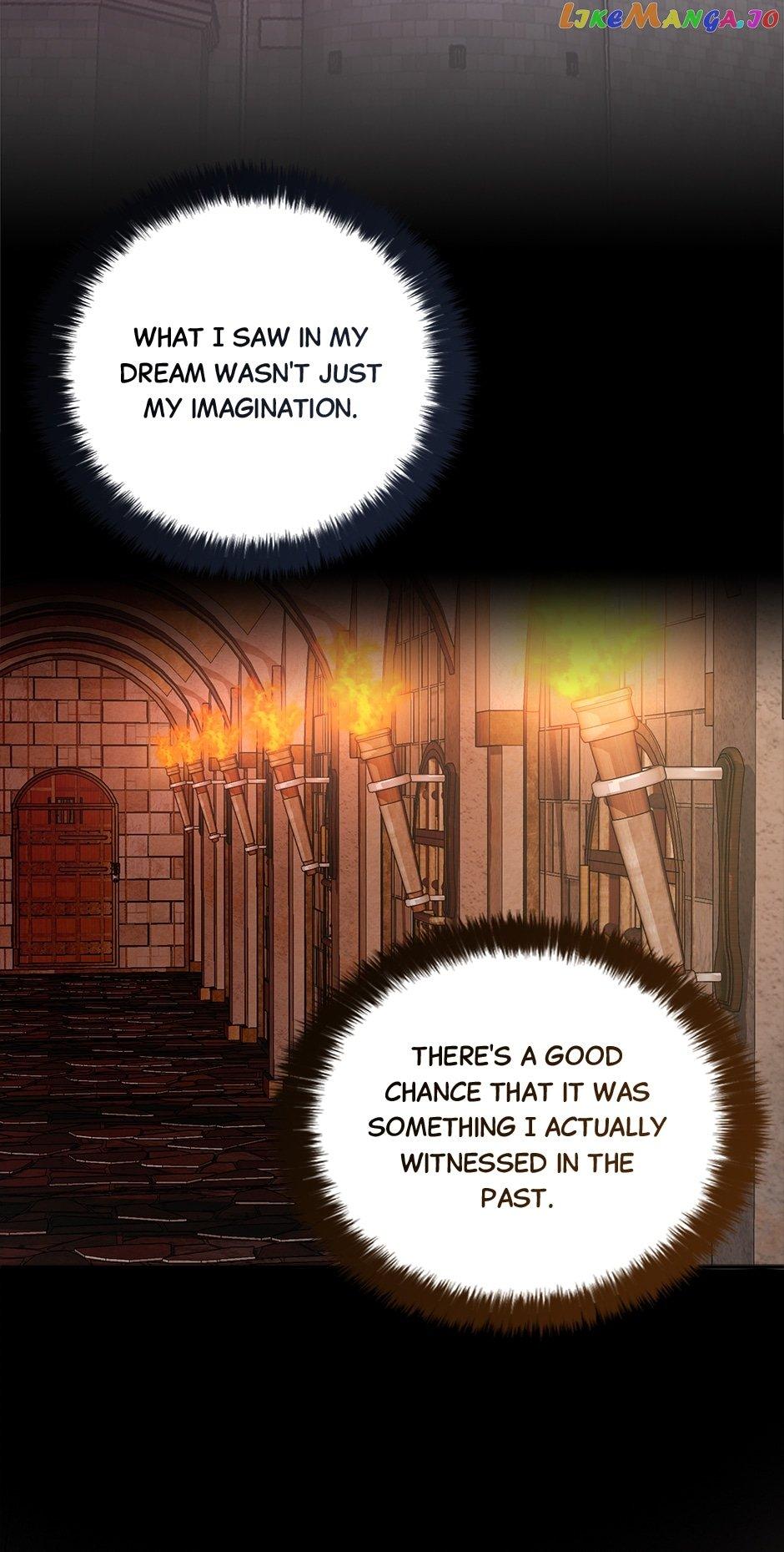 My Three Tyrant Brothers Chapter 93 page 20