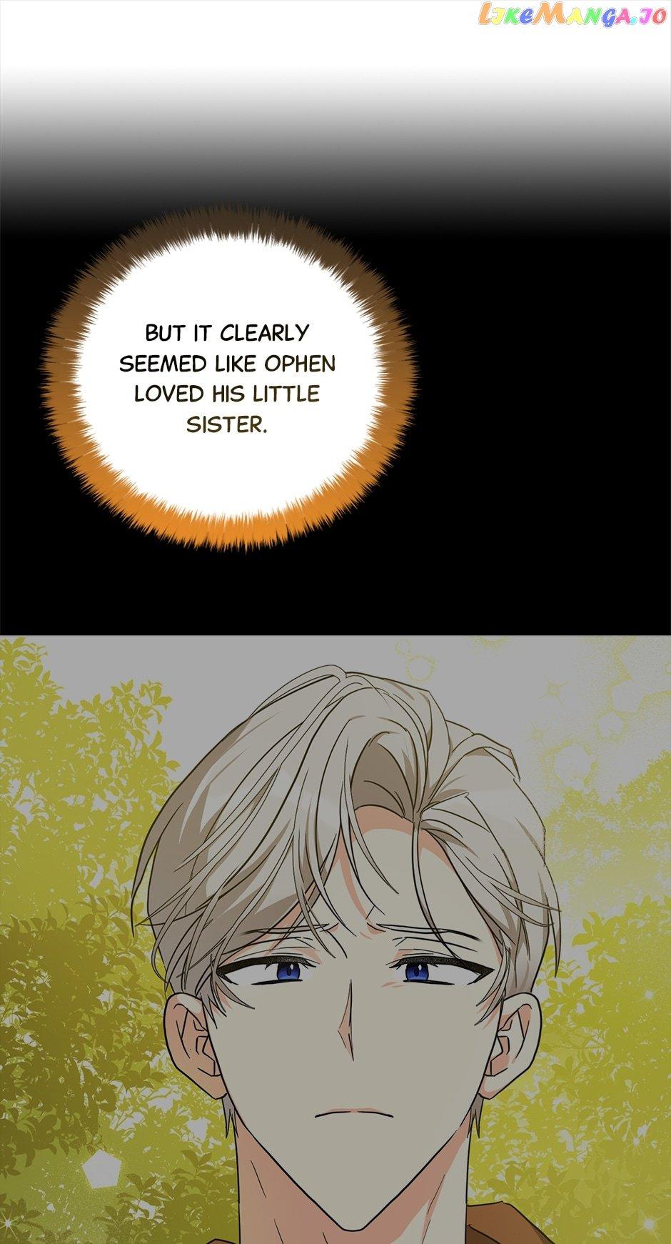 My Three Tyrant Brothers Chapter 93 page 23
