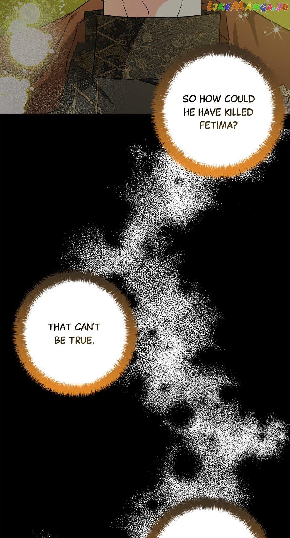 My Three Tyrant Brothers Chapter 93 page 24