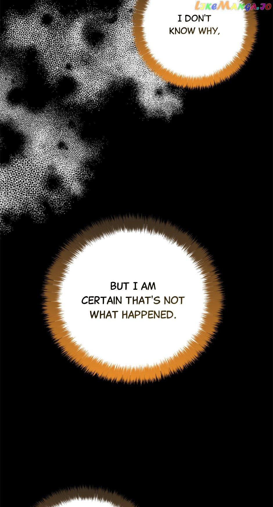 My Three Tyrant Brothers Chapter 93 page 25